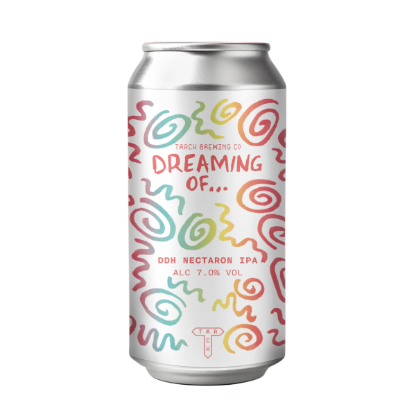 Dreaming Of... DDH Nectaron