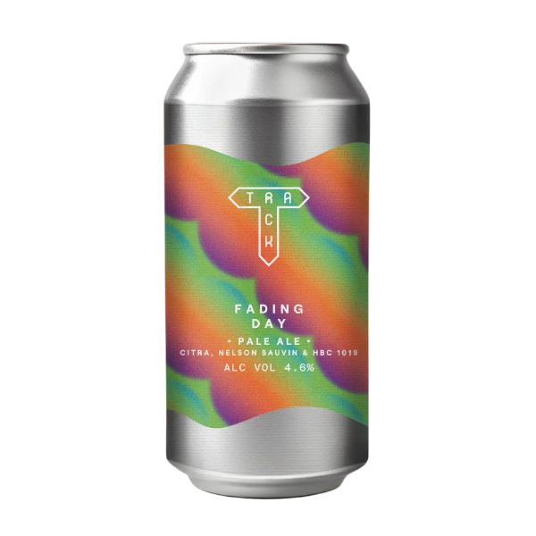 Track Brewing Fading Day - Craft Central