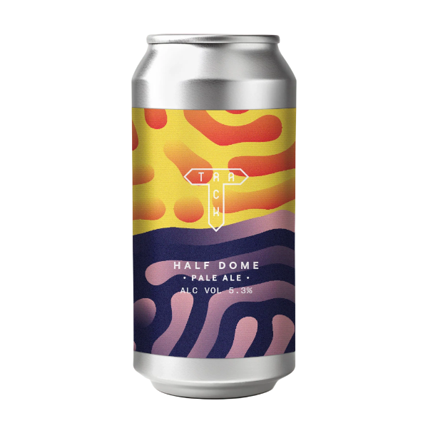 Track Brewing Half Dome - Craft Central