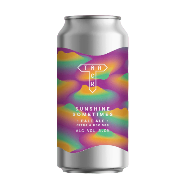 Track Brewing craftcentral.ie