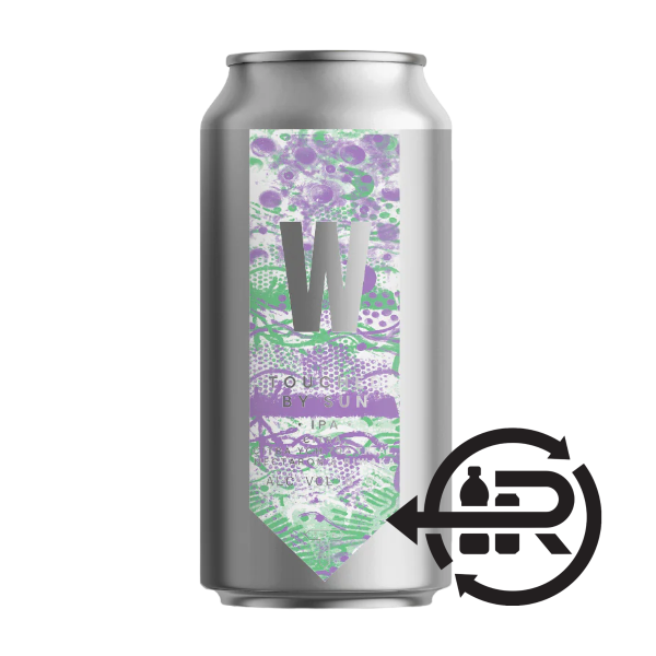 Track Brewing Touched By Sun Track Brewing Touched By Sun