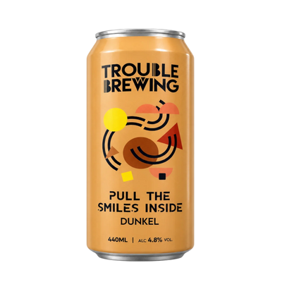 Pull The Smiles Inside