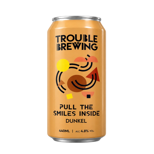 Pull The Smiles Inside