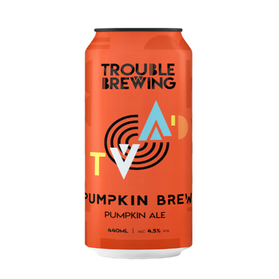 Pumpkin Brew (2026)
