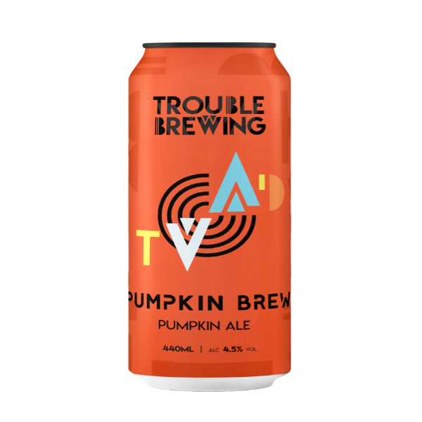 Pumpkin Brew (2026)