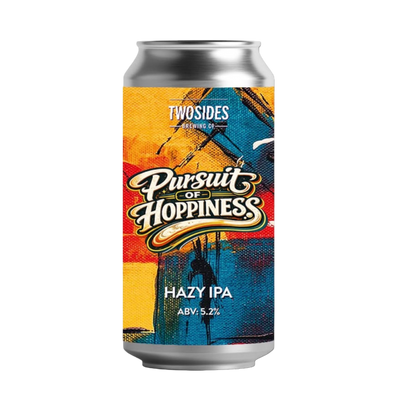 Pursuit of Hoppiness