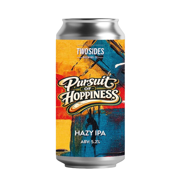Pursuit of Hoppiness