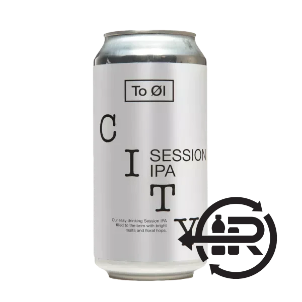 To Øl City Session - Craft Central