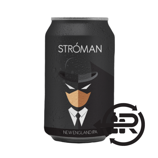 Ugar Brewery Stróman - Craft Central