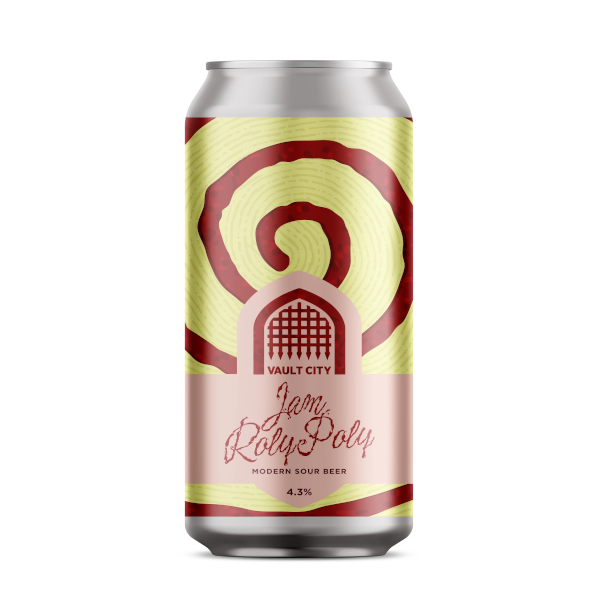 Vault City Jam Roly Poly Vault City Jam Roly Poly