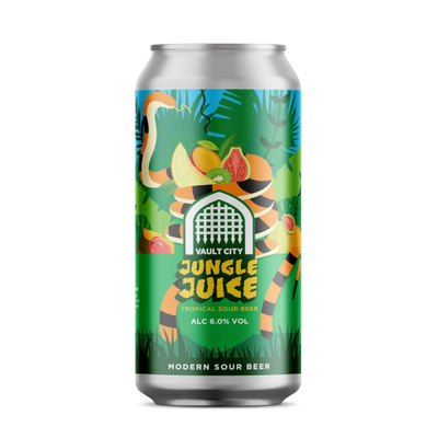 Jungle Juice