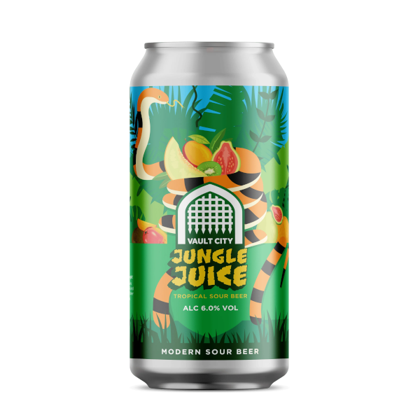 Jungle Juice