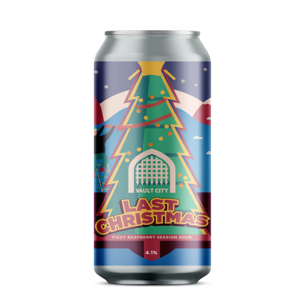 Vault City Last Christmas Vault City Last Christmas