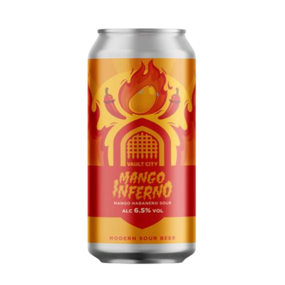 Mango Inferno
