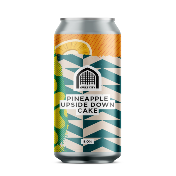Vault City Pineapple Upside Down Cake Vault City Pineapple Upside Down Cake