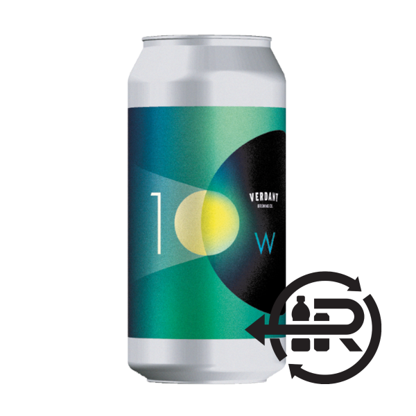 Verdant 10 Watt Moon Verdant 10 Watt Moon