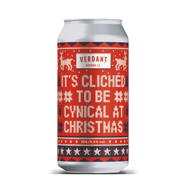 It’s Clichéd to Be Cynical at Christmas