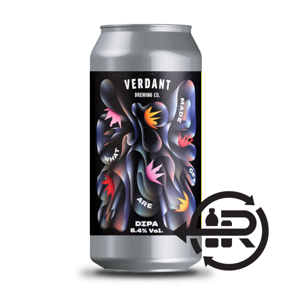 Verdant What Are The Dreams Made Of? Verdant What Are The Dreams Made Of?