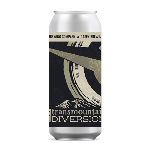 DDH Transmountain Diversion