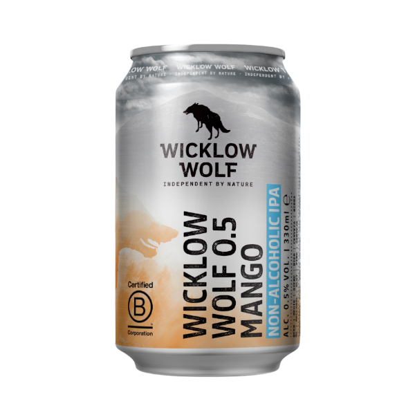 Mango Wicklow Wolf 0.5 - Craft Central