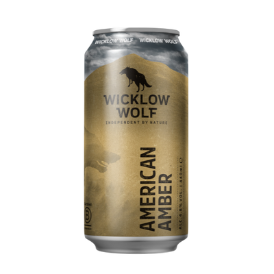 American Amber