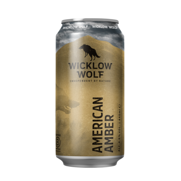 American Amber