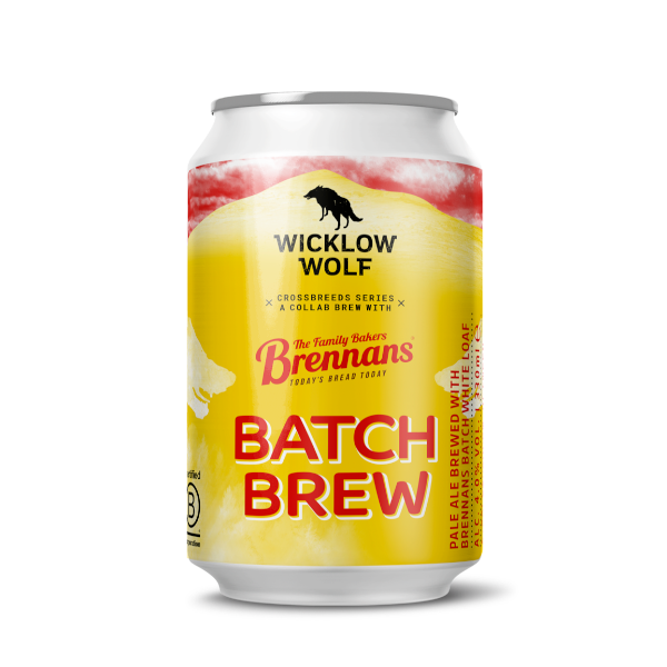 Batch Brew