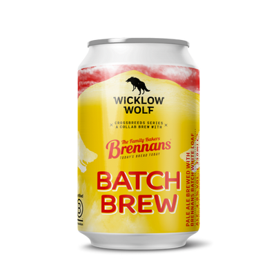 Batch Brew (2026)