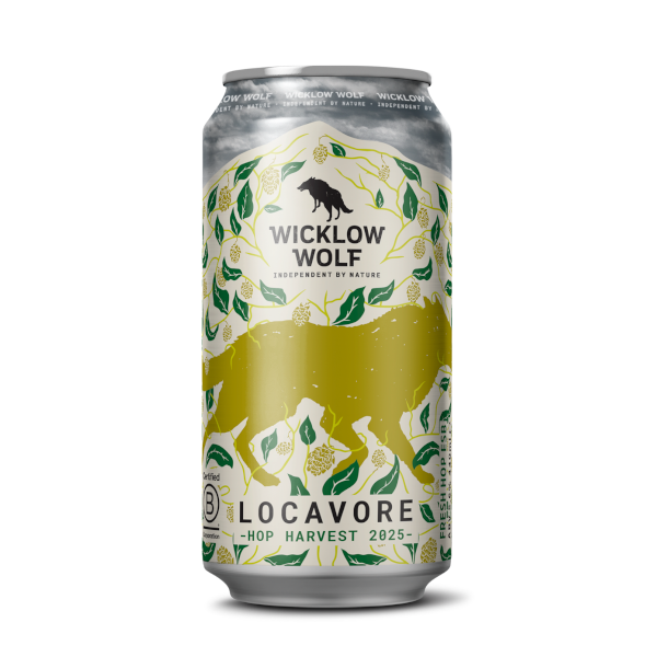 Locavore Hop Harvest 2025