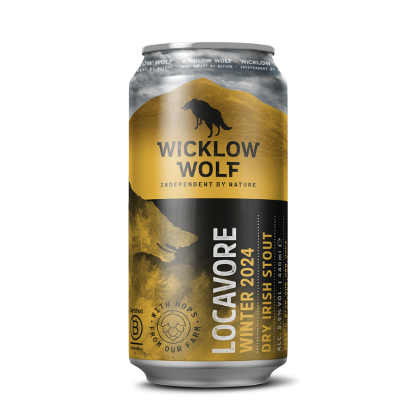 Wicklow Wolf Locavore Winter 2024 - Craft Central