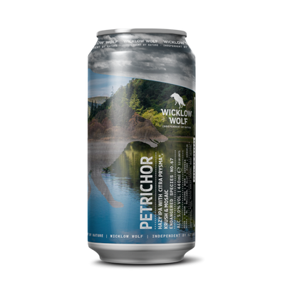 Petrichor