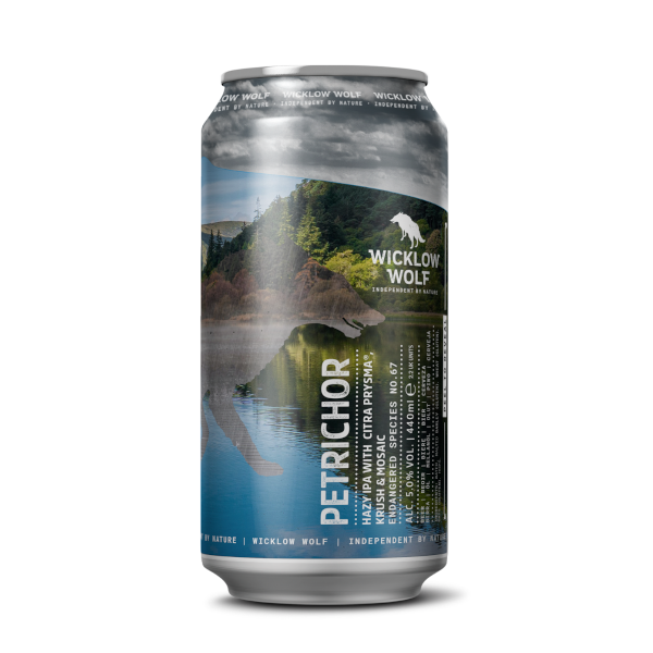 Petrichor