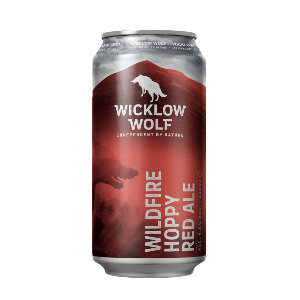 Wicklow Wolf Wildfire - Craft Central