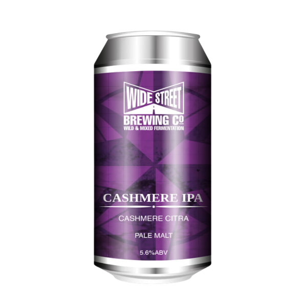 Cashmere IPA