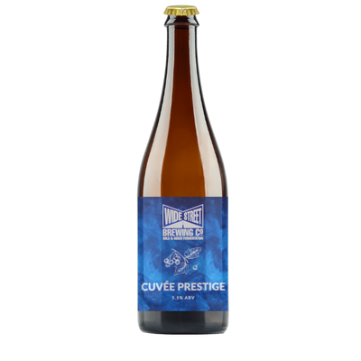 Cuvée Prestige