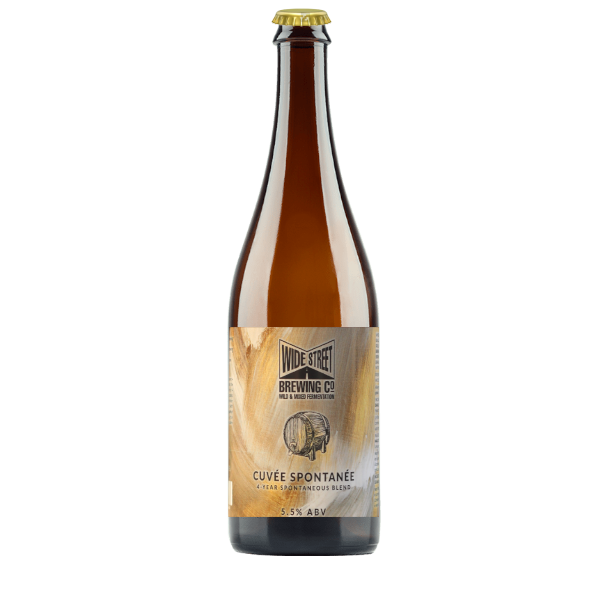 Cuvée Spontanée