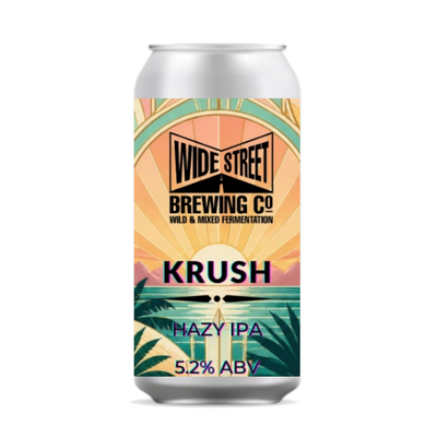 Krush