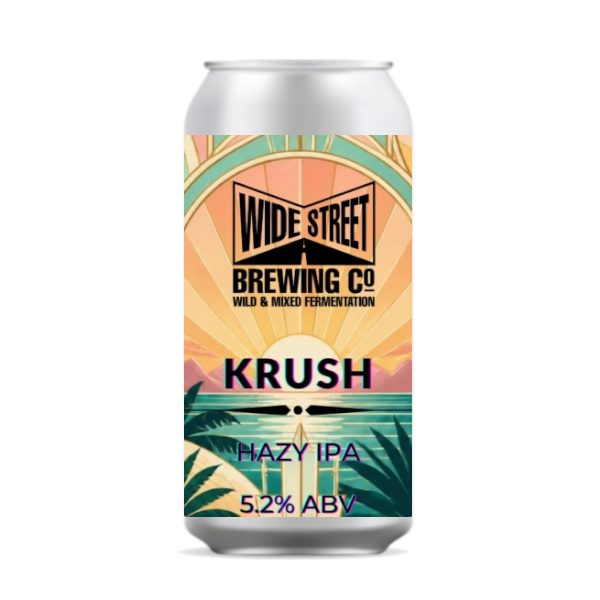 Krush