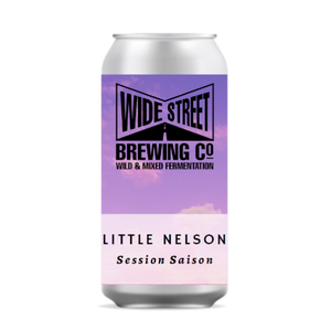 Little Nelson