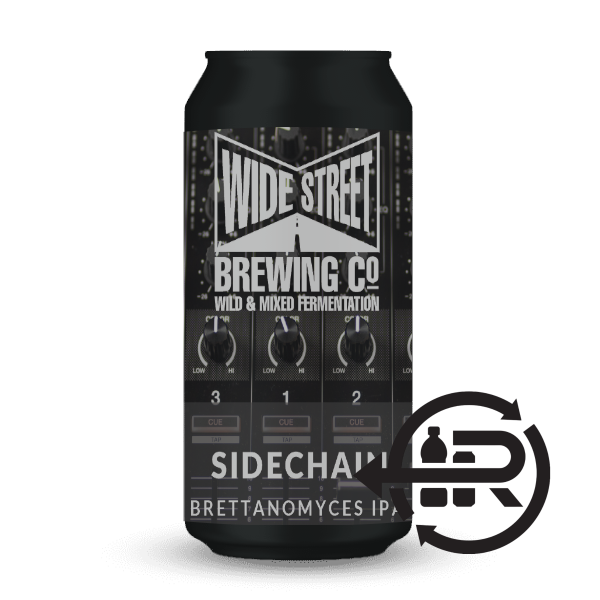 Wide Street Sidechain Wide Street Sidechain