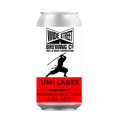 Umi Lager