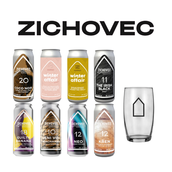 ZichBox