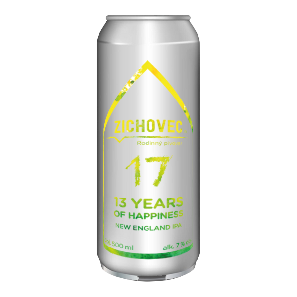 13 Years of Happiness 17