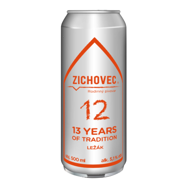 13 Years of Tradition 12