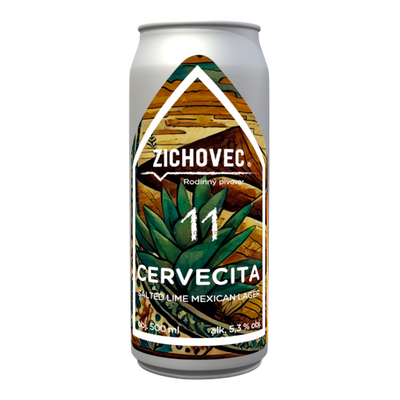 Cervecita