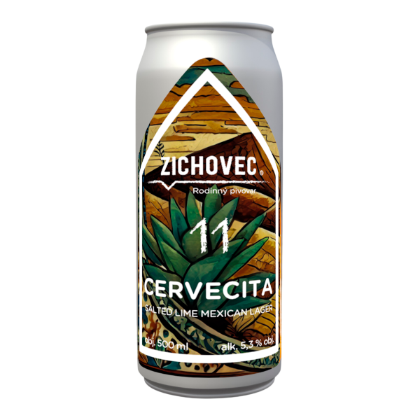 Cervecita