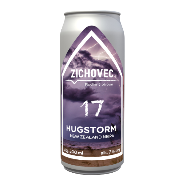 Hugstorm 17