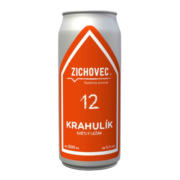Krahulík