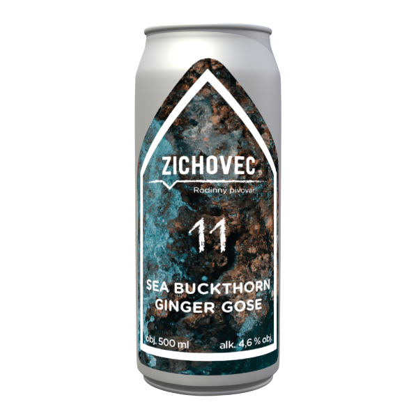 Sea Buckthorn Ginger Gose 11