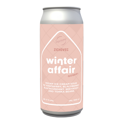 Winter Affair Gossip: Vogelsang